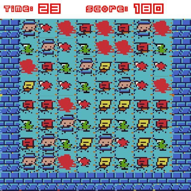 Swap Shop Keeper screenshot 3