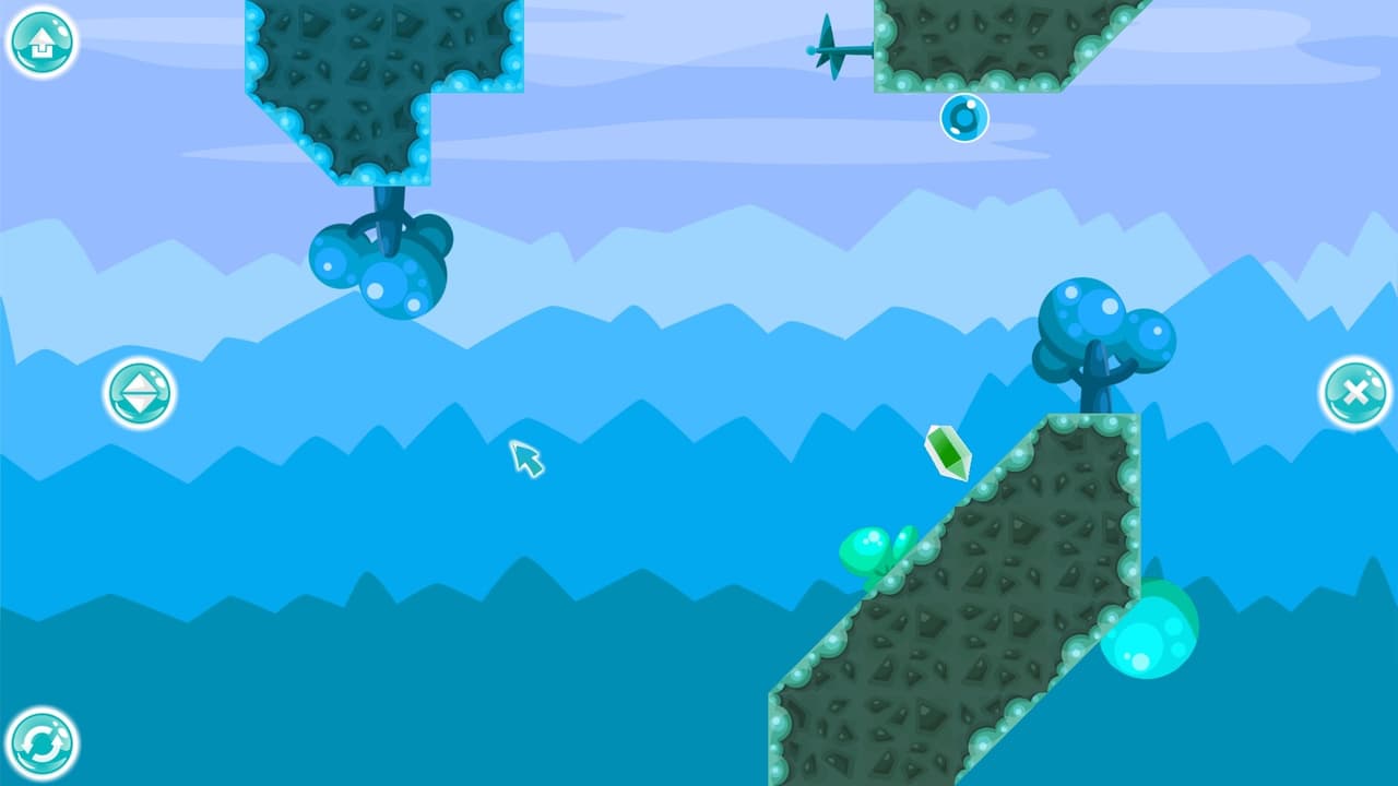 GraFi 3 (itch) screenshot 2