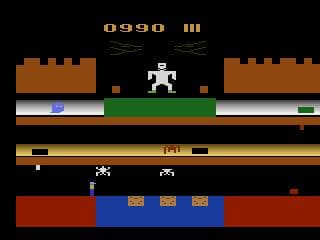 Frankensteins Monster screenshot 6
