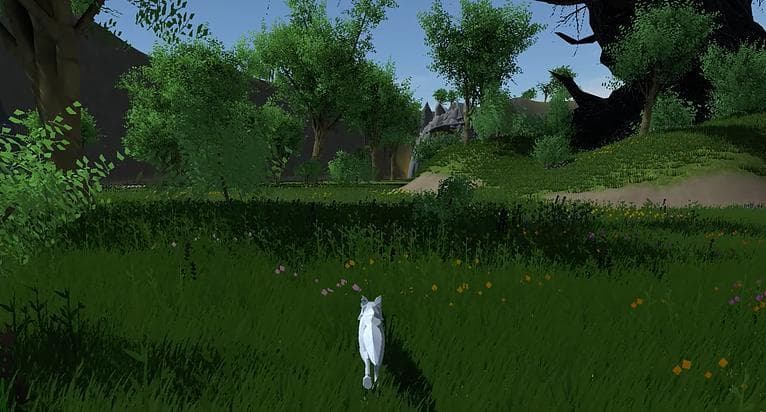 Sylvan Song