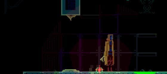 Gluend screenshot 5
