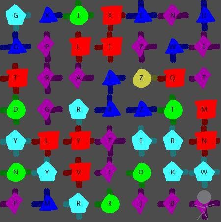 color-letter-path