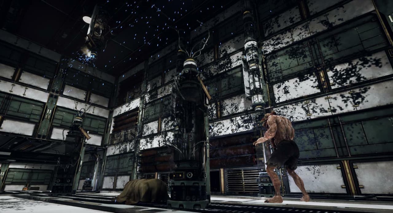 Vortex Shift screenshot 4