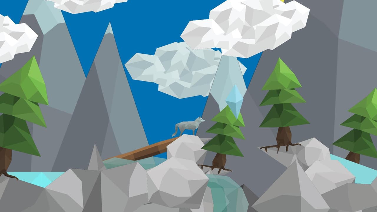 Shattered Dreams screenshot 3