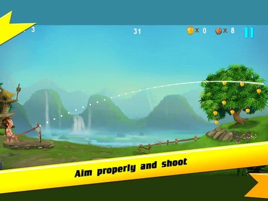 The Jungle Kid Pro screenshot 4