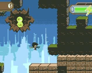 Unlimited Blocks screenshot 4