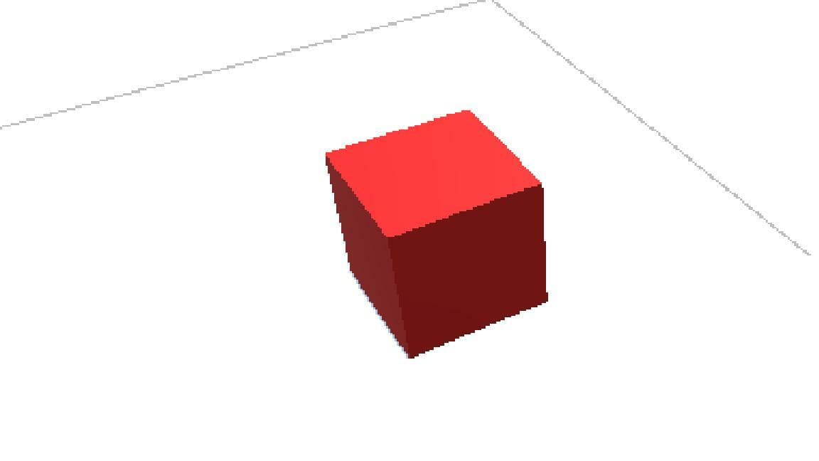 Just a cube Speedrun WIP