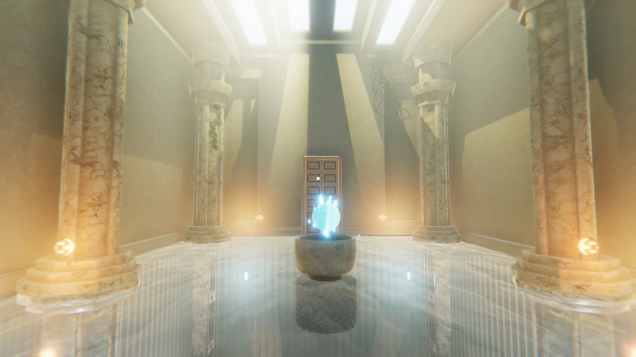 Odraz screenshot 2