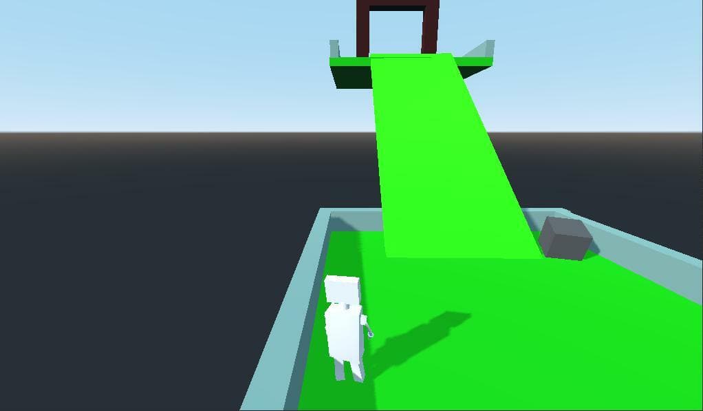 RoBalls screenshot 2