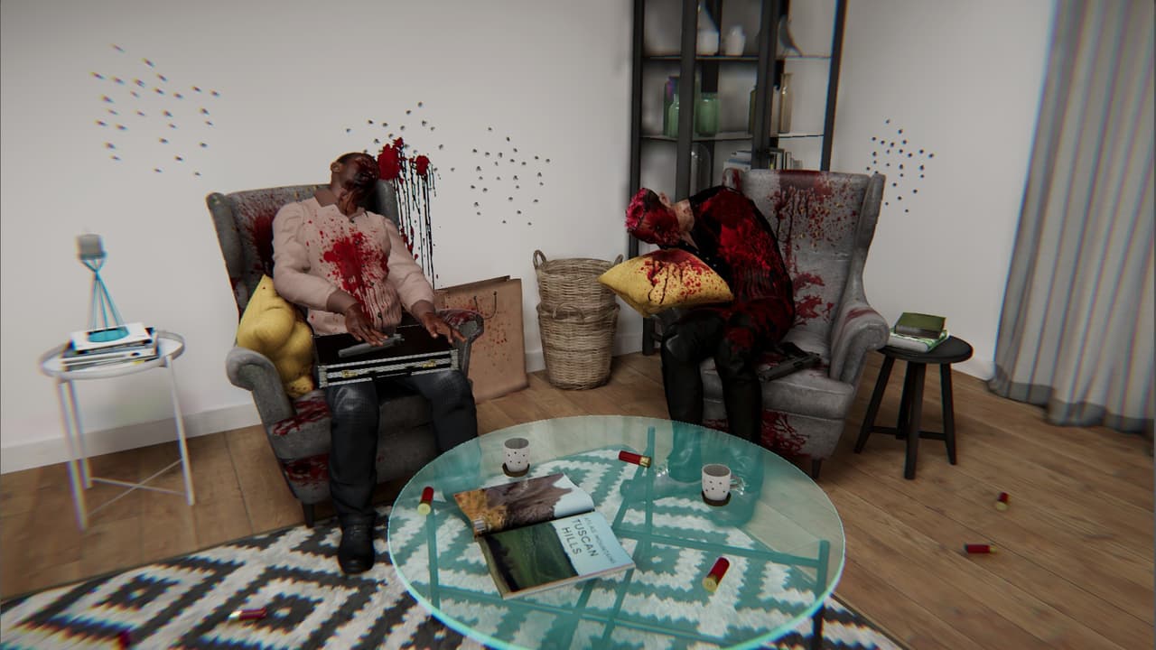 Crime Scene Cleaner screenshot 6
