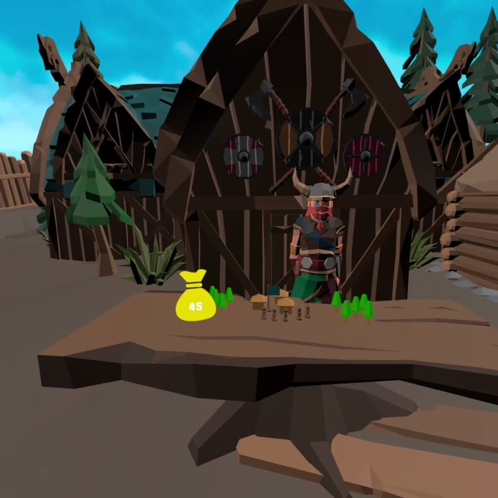 Viking Chest DEMO screenshot 4