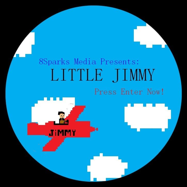 Little Jimmy
