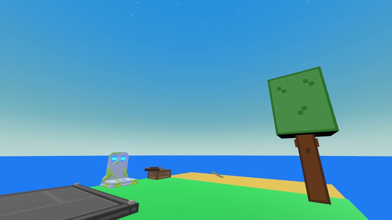 DROPTCH screenshot 2