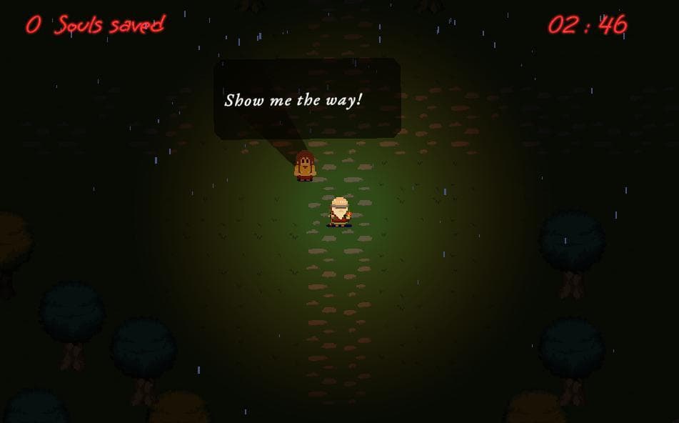 To Their Salvation screenshot 3