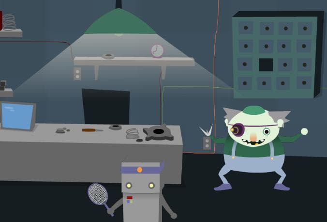 Plato screenshot 3