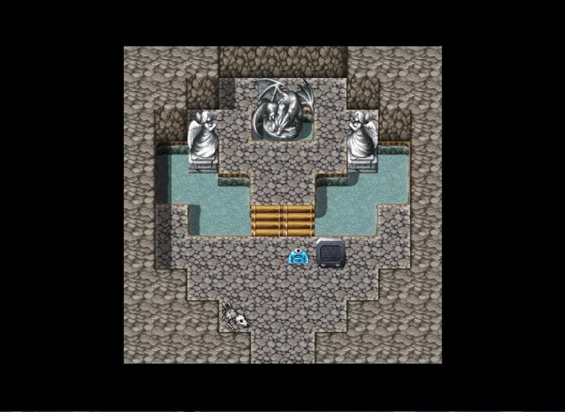 Esto no es un rpg??? screenshot 4