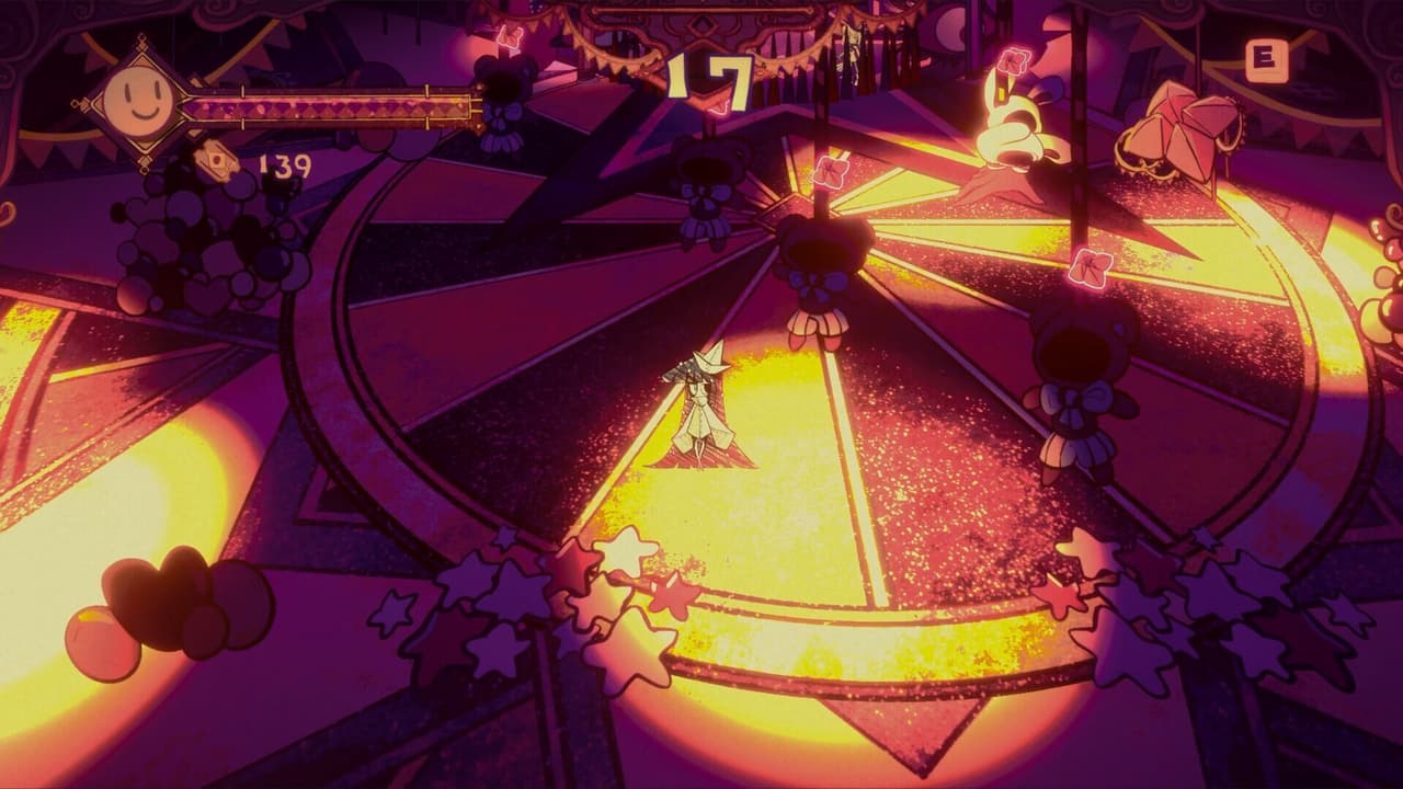 Illusion Carnival screenshot 5