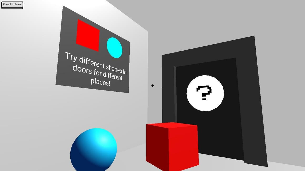 Doortal screenshot 4