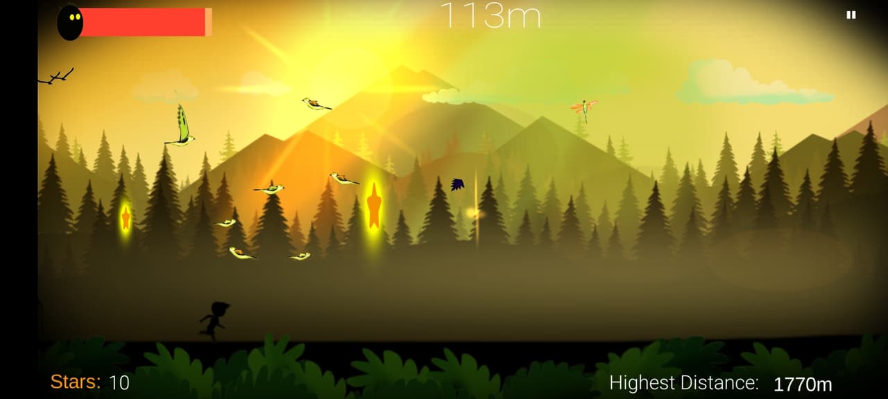Overlong screenshot 2