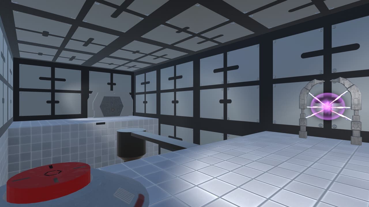 Iteration Factor screenshot 5