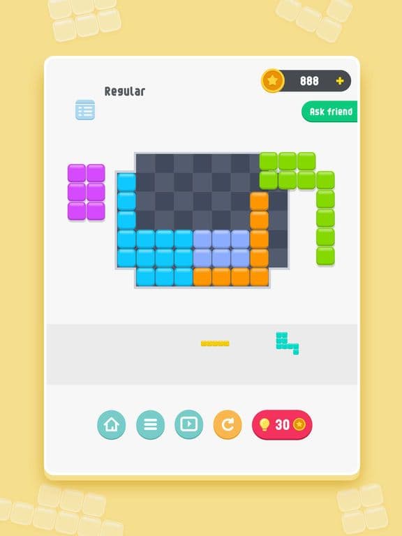 PuzzleBox - Puzzles Collection screenshot 5