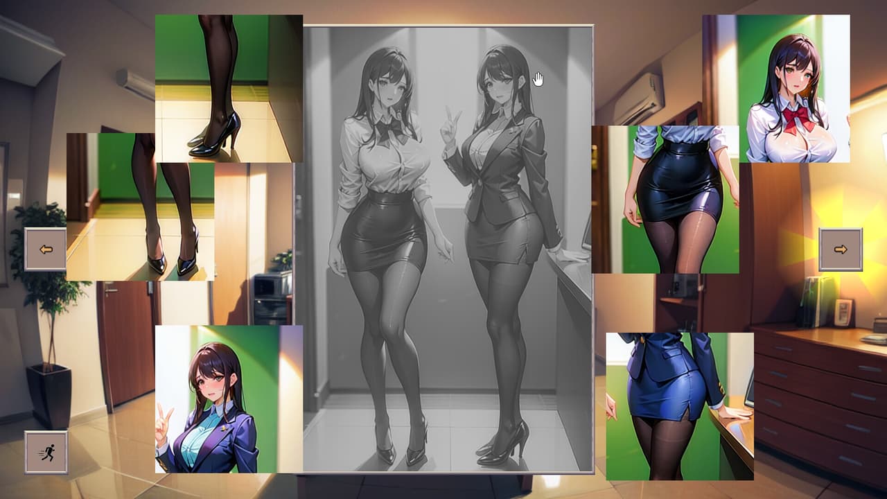 Sweet Office screenshot 3