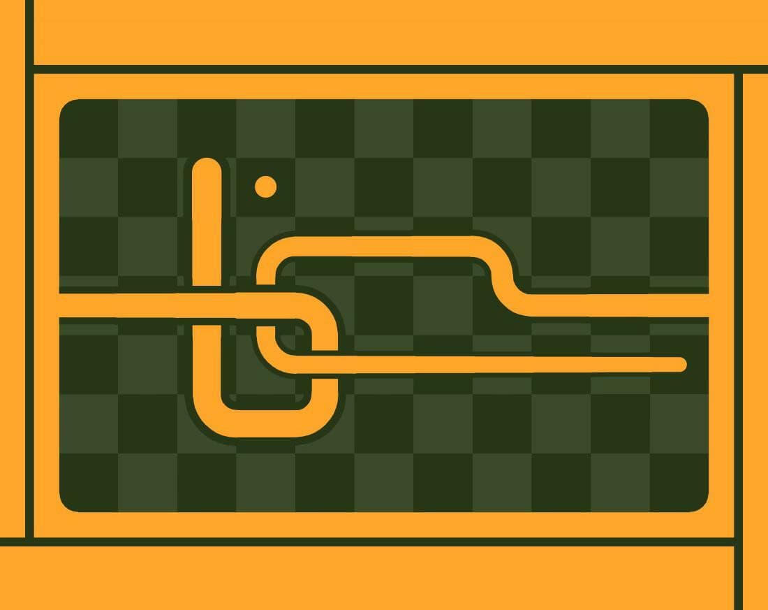 Gordian Snake