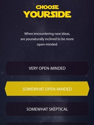 Lightsaber: Great Legends of The Force screenshot 3