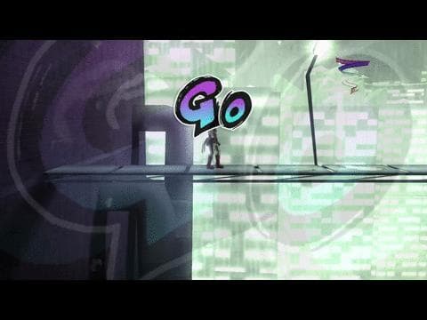Ninja Pizza Girl (itch) screenshot 5