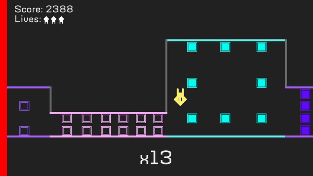 Step Strings screenshot 3