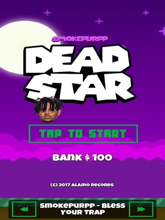 Deadstar: The Game screenshot 2