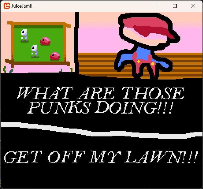 Nuke Em screenshot 3