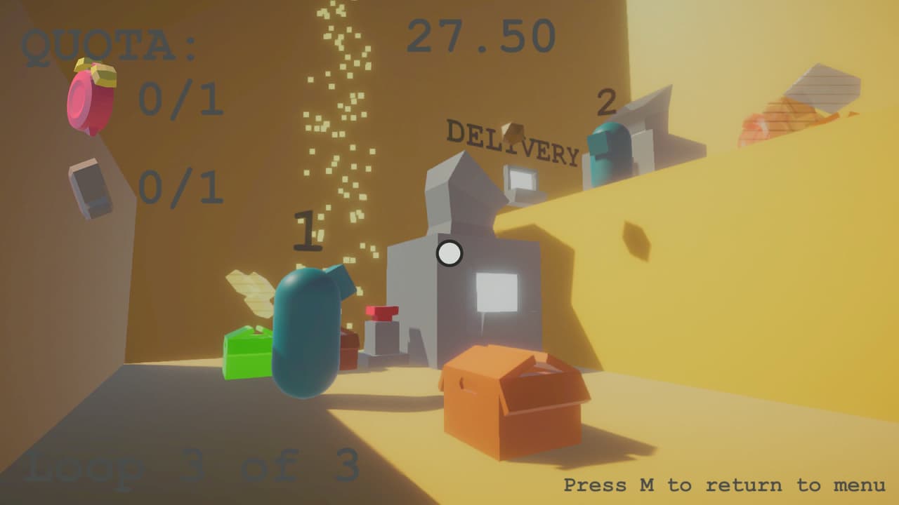 Timeworks (itch) screenshot 5