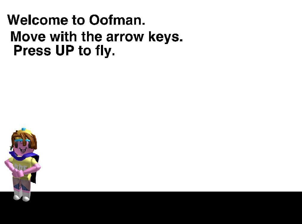 Oofman screenshot 3