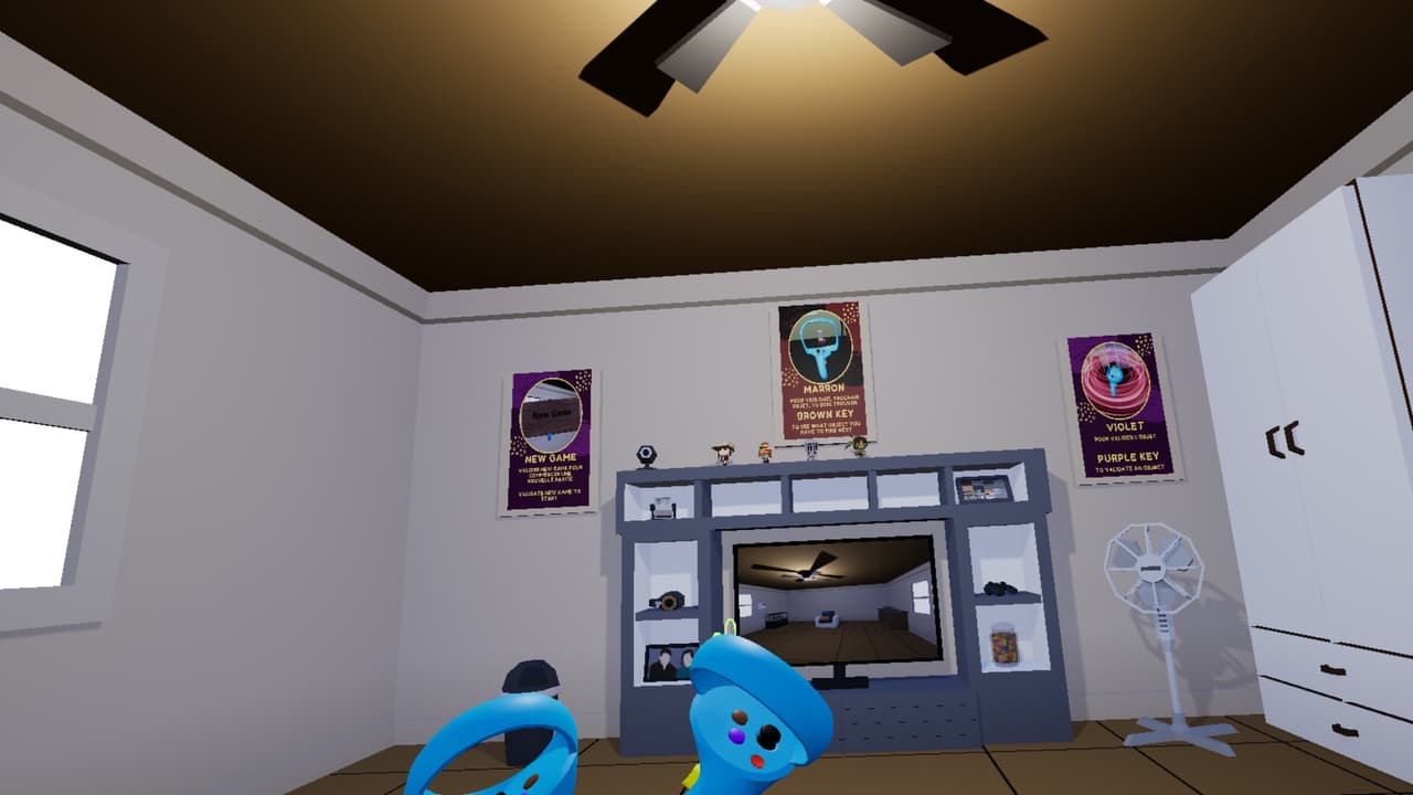Objects Search screenshot 2