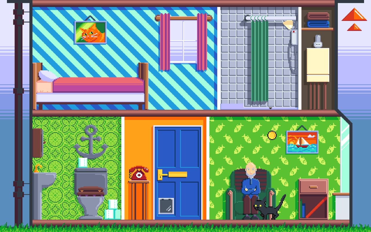Kit Out Your House screenshot 2