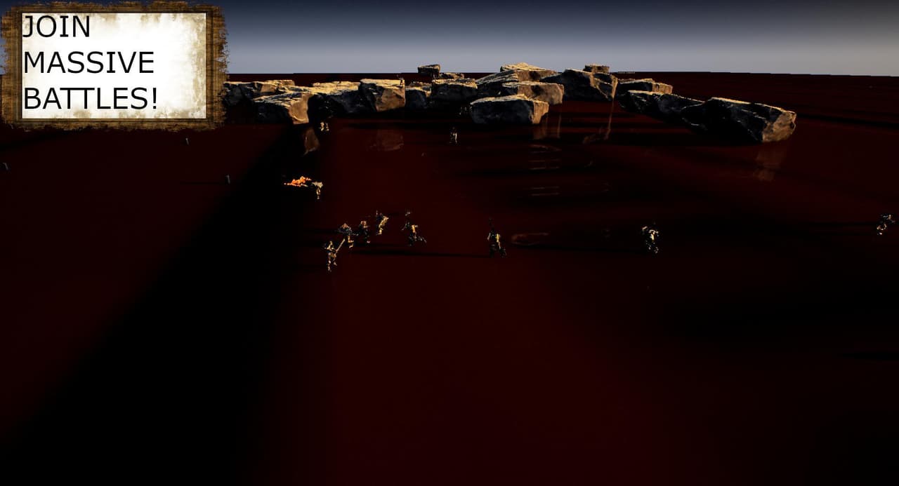 Primordium - Champions Arena screenshot 3