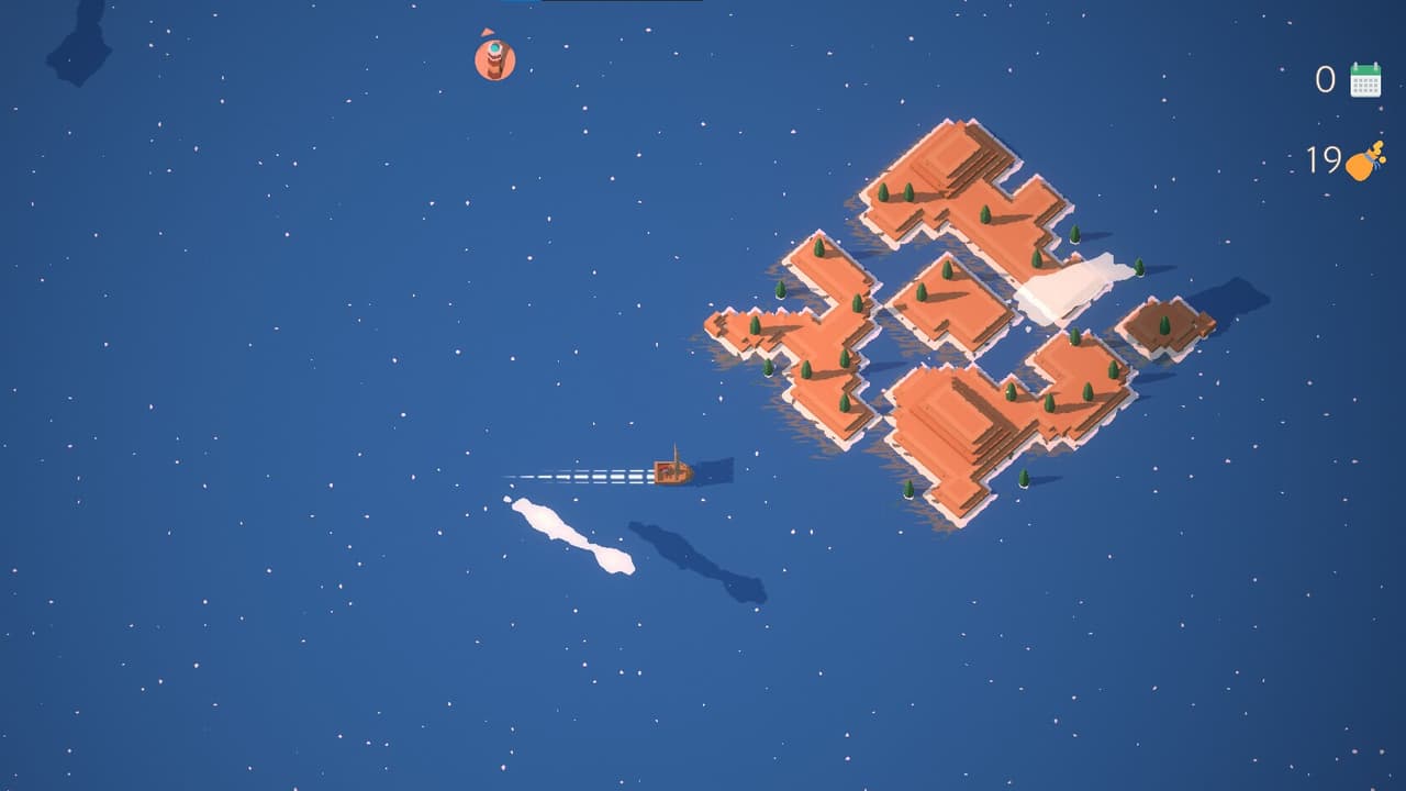 Sea of Change screenshot 6