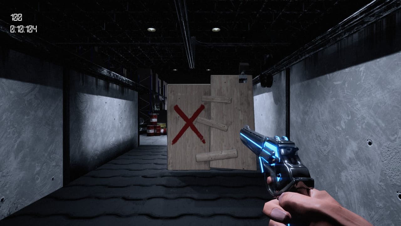 EverStopped screenshot 2