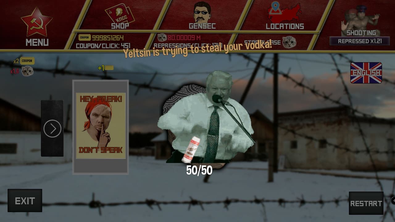 USSR Life screenshot 4