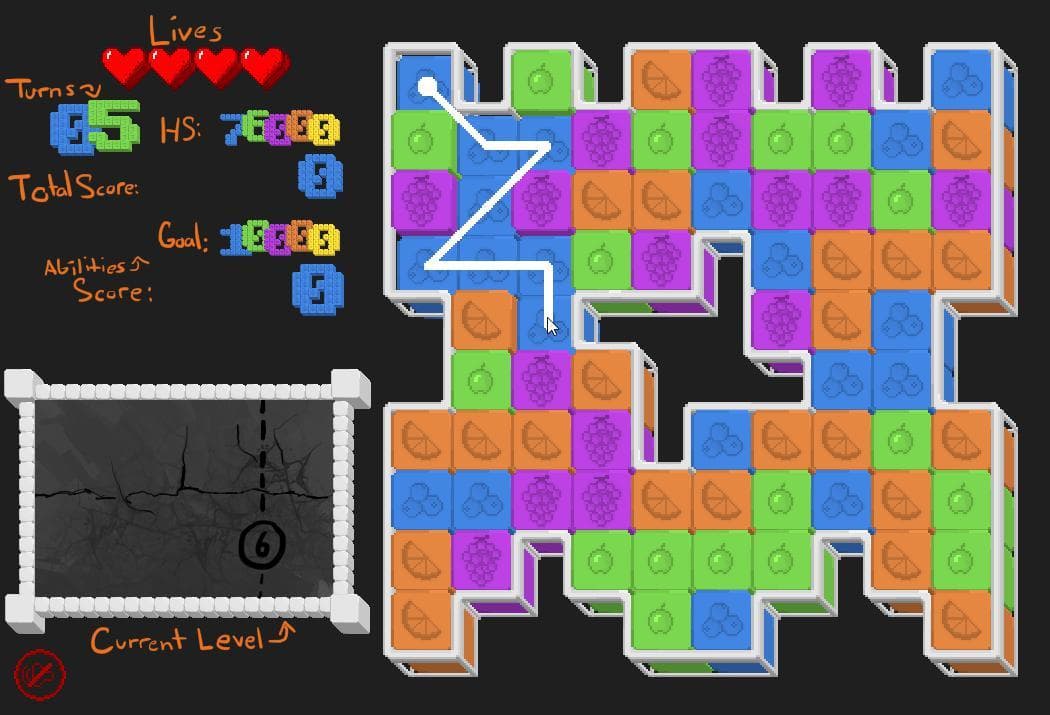 Block Chains screenshot 4