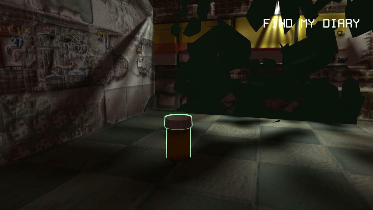 MONSTERS COME OUT screenshot 2