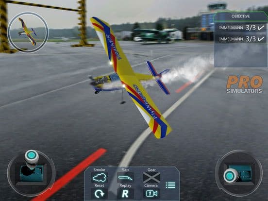 RC Pro Remote Controller Flight Simulator 4K screenshot 3