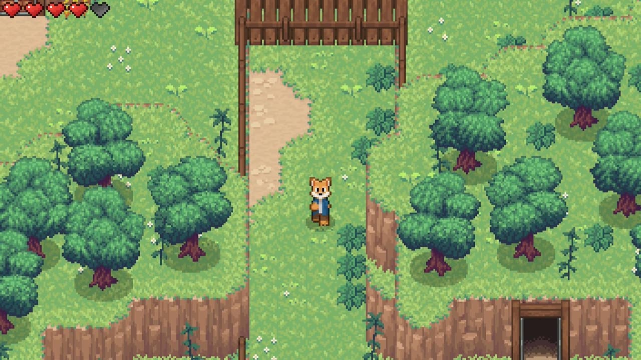 Ancient Mind Demo screenshot 2
