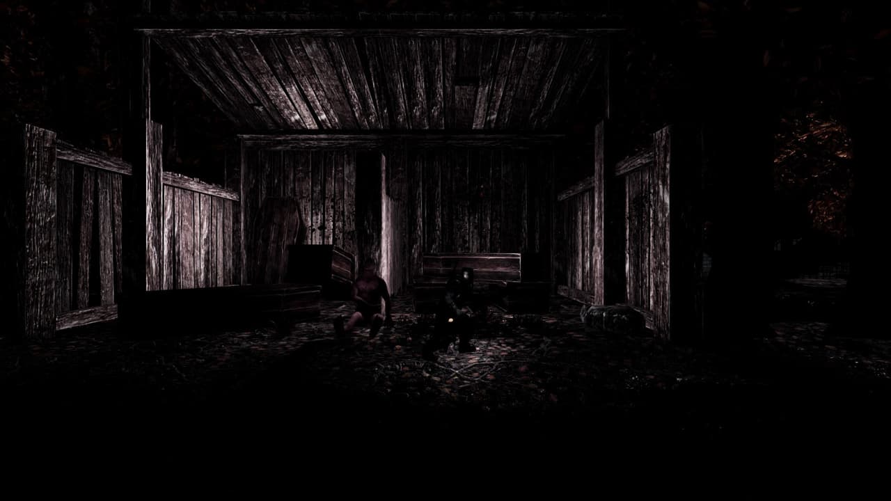 King of the Dead screenshot 4
