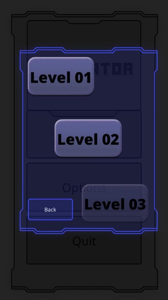 Mazinator - augmented reality maze screenshot 4