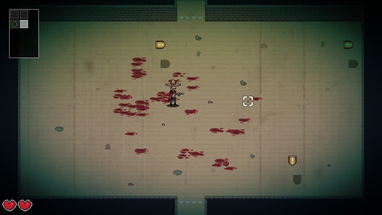 Wild West Rogue screenshot 5