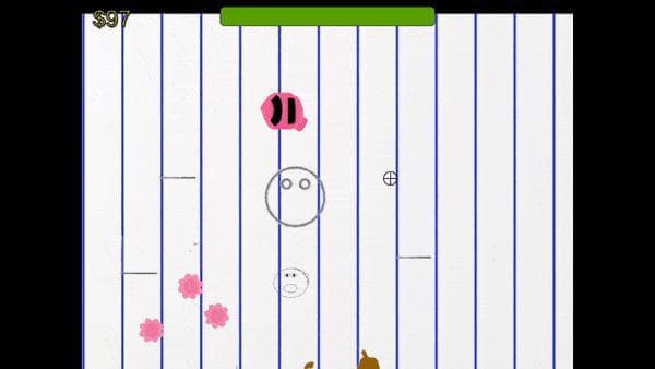 Pencil vs. Eraser screenshot 4