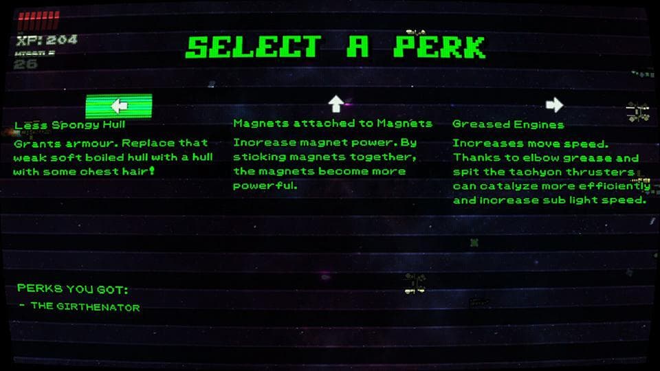 Valhalla: Glory to the Metal screenshot 4