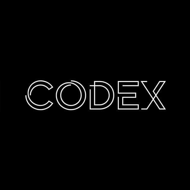 CODEX prueba movimiento